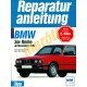 BMW 3-as 1982-től 320i, 323i, 325e (Javítási kézikönyv)
