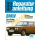 BMW 3-as 1977-től 320, 323i (Javítási kézikönyv) BMW 3-as 1977-től 320, 323i (Javítási kézikönyv)