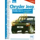 Chrysler Jeep Wrangler, Cherokee (Javítási kézikönyv)