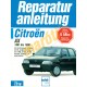 Citroen AX 1991-1996 (Javítási kézikönyv)