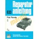 Fiat Panda 1980-tól (Javítási kézikönyv)