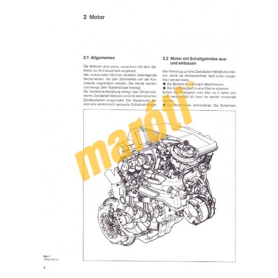 Fiat Tipo 1988-tól (Javítási kézikönyv)