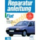 Fiat Tipo 1988-tól (Javítási kézikönyv)