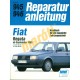 Fiat Regata 1983-tól (Javítási kézikönyv)