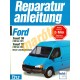 Ford Transit (Javítási kézikönyv) Ford Transit (Javítási kézikönyv)
