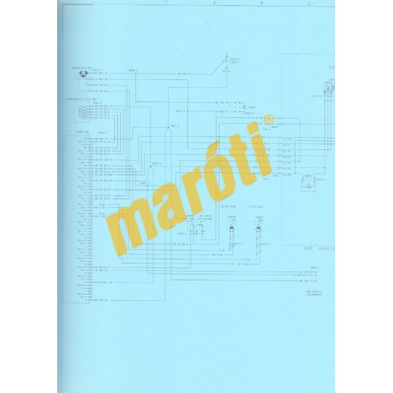 Ford Escort benzines 1990-től (Javítási kézikönyv)