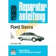 Ford Sierra 1982-től (Javítási kézikönyv)