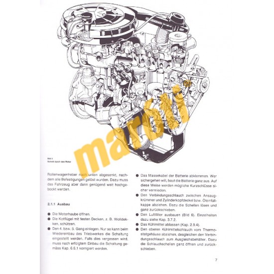 Ford Fiesta 1983-tól (Javítási kézikönyv)