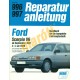 Ford Scorpio V6 1987-től (Javítási kézikönyv) Ford Scorpio V6 1987-től (Javítási kézikönyv)