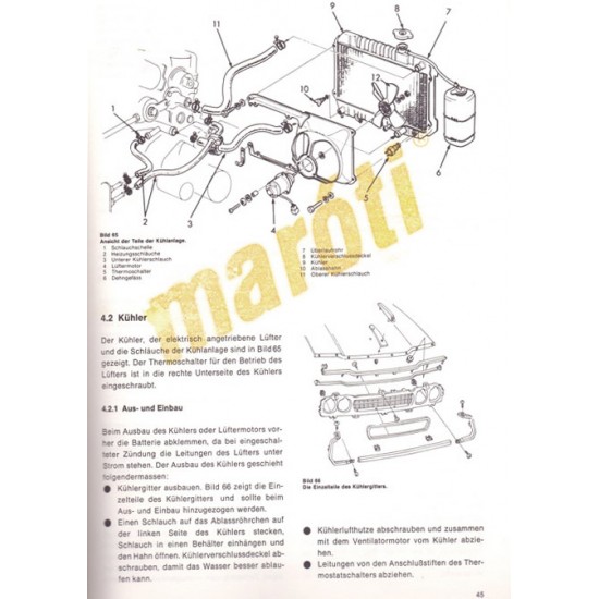 Honda Accord 1978-tól (Javítási kézikönyv)