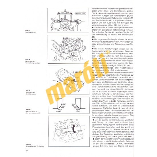 Mazda 323 1985-től (Javítási kézikönyv)