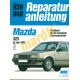 Mazda 323 1985-től (Javítási kézikönyv)