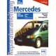 Mercedes Vito (W638) benzin diesel 1996 - 2000 (Javítási kézikönyv)