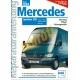 Mercedes Sprinter CDI (Javítási kézikönyv)