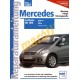Mercedes A-Klasse (W 169) benzin, diesel 2004-től (Javítási kézikönyv)