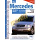 Mercedes ML-Klasse (W163) Diesel 1997 - 2004 (Javítási kézikönyv)