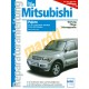 Mitsubishi Pajero 1999-től (Javítási kézikönyv)