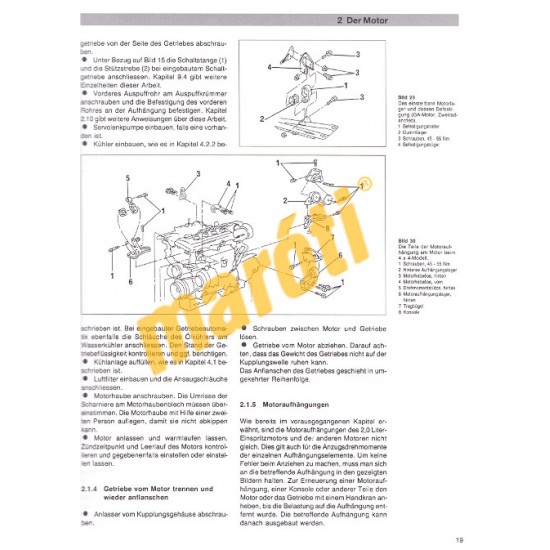 Nissan Sunny 1994-től (Javítási kézikönyv)