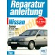 Nissan Sunny 1994-től (Javítási kézikönyv)