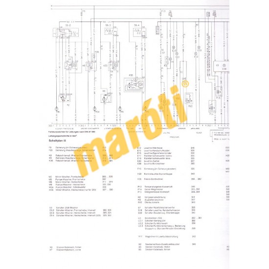Opel Kadett E diesel 1984-től (Javítási kézikönyv)