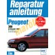 Peugeot 306 1993-tól (Javítási kézikönyv) Peugeot 306 1993-tól (Javítási kézikönyv)