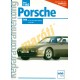 Porsche 944  (Javítási kézikönyv)