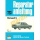 Renault 9  (Javítási kézikönyv)