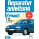 Renault R19  (Javítási kézikönyv)