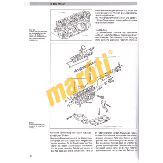 Renault R5, Rapid, Express (Javítási kézikönyv)