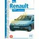 Renault Laguna  (Javítási kézikönyv)