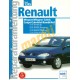 Renault Mégane, Mégane Scenic (Javítási kézikönyv)