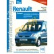 Renault Kangoo  (Javítási kézikönyv)