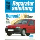 Renault Clio  (Javítási kézikönyv)