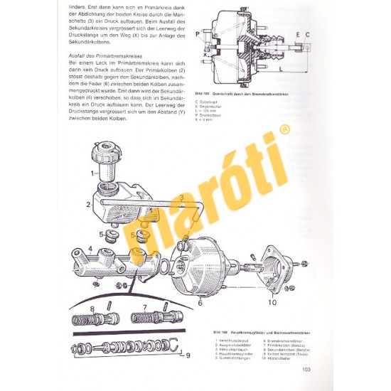 Renault 18  (Javítási kézikönyv)