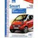 Smart Fortwo, Smart City Coupé 1998-2006 (Javítási kézikönyv) Smart Fortwo, Smart City Coupé 1998-2006 (Javítási kézikönyv)