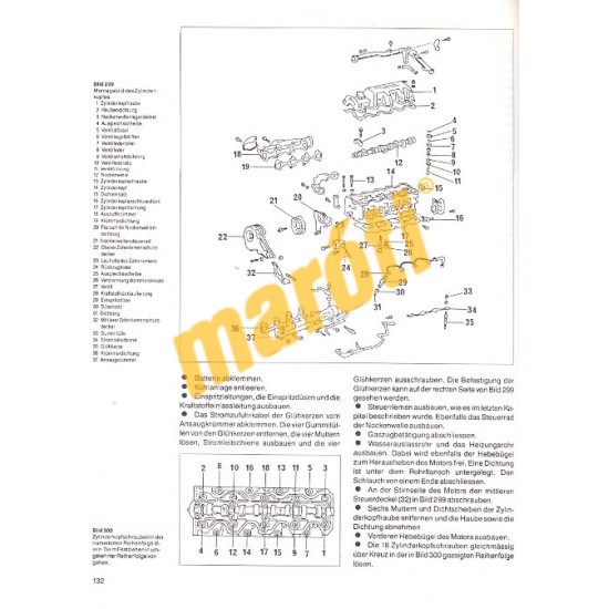 Toyota Carina 1988-tól (Javítási kézikönyv)