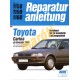Toyota Carina 1988-tól (Javítási kézikönyv)