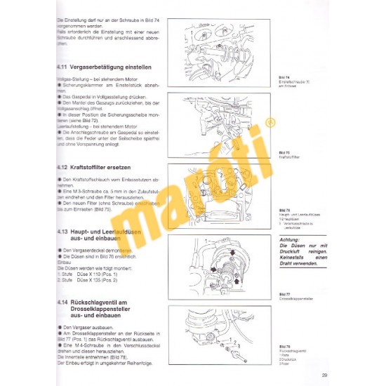 Opel Vectra 1988-tól (Javítási kézikönyv)