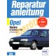 Opel Vectra 1988-tól (Javítási kézikönyv)