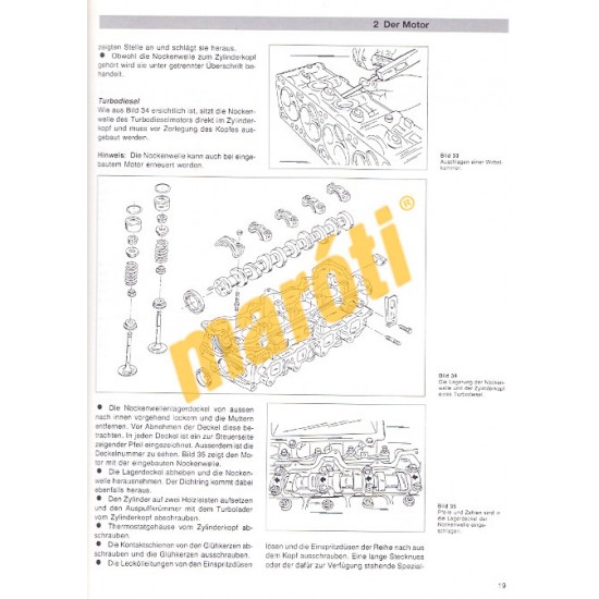 Opel Astra Diesel 1991-től (Javítási kézikönyv)
