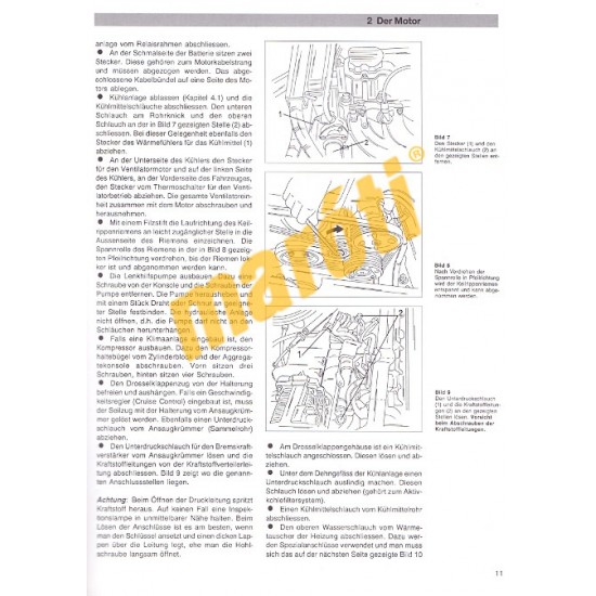 Opel Omega 1993-tól (Javítási kézikönyv)