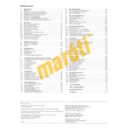 Opel Vectra Diesel és Turbodiesel 1988 (Javítási kézikönyv)