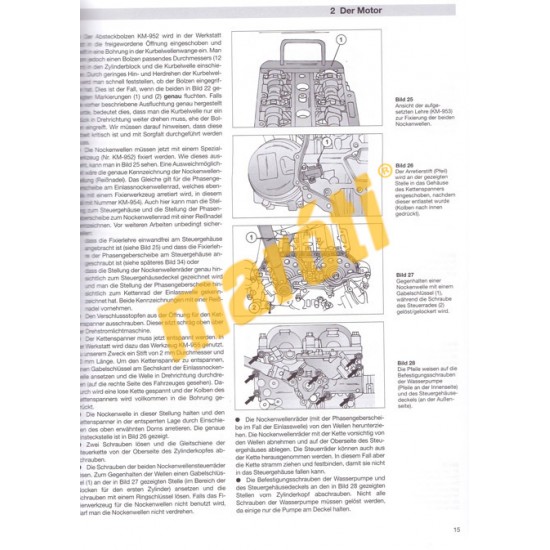 Opel Corsa (Limusine és Combo) 1997 - 2000 (Javítási kézikönyv)