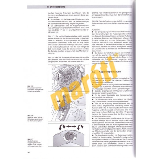 Opel Corsa (Limusine és Combo) 1997 - 2000 (Javítási kézikönyv)