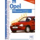 Opel Corsa (Limusine és Combo) 1997 - 2000 (Javítási kézikönyv)