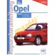 Opel Corsa 1997 - 2000 (Javítási kézikönyv)