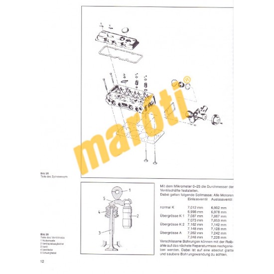 Opel Kadett GT 1988-től (Javítási kézikönyv)