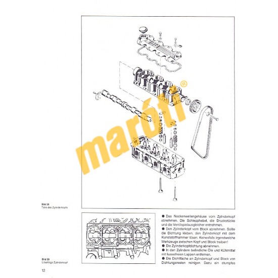 Opel Astra 1991-től (Javítási kézikönyv)