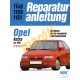 Opel Astra 1991-től (Javítási kézikönyv)