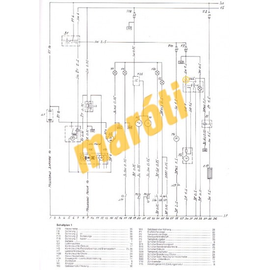 Opel Corsa 1983-tól (Javítási kézikönyv)